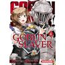 Goblin Slayer, Tome 4 :