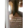 Hellmut Lemmer Der Sand Der Namib.: Roman
