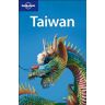 Andrew Bender Taiwan (Lonely Planet Taiwan)