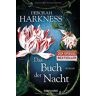 Deborah Harkness Das Buch Der Nacht: Roman (Diana & Matthew Trilogie, Band 3)