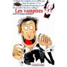 Colin Hawkins Hawkins/les Vampires