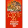 W.E.B. Griffin Soldaten-Saga, Generals