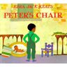 Keats, Ezra Jack Peter'S Chair