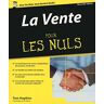 Tom Hopkins La Vente Pour Les Nuls