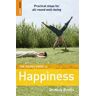 Nick Baylis The Rough Guide To Happiness (Rough Guide Reference)