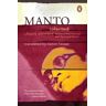 Manto, Sa'adat Hasan Manto: Selected Stories