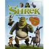 Stephen Cole Shrek - Das Offizielle Buch Zum Film