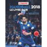 Le Livre D'Or Handball