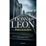 Donna Leon Dad Y Se Os Dará (Biblioteca Formentor)