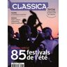 Abonnement au magazine Classica