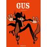 DARGAUD Gus tome 1