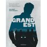 DARGAUD Grand est