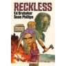 DELCOURT Reckless tome 1