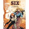 DARGAUD Six tome 1