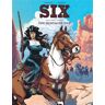 DARGAUD Six tome 2