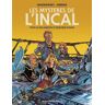 HUMANOIDES ASSOCIES L'Incal - Les mystères de l'Incal