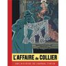 BLAKE ET MORTIMER Blake & Mortimer (journal Tintin) tome 10