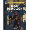 Blake et Mortimer tome 27