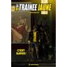 SCUTELLA La trainée jaune tome 2