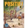 CHEZ YVETTE Positif ! Tome 4