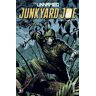 URBAN COMICS the unnamed : Junkyard Joe