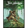 ANKAMA Jim Hawkins tome 3