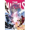 PANINI The marvels tome 2