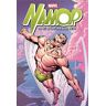 PANINI Namor