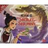 Lotus une aventure de Yin Yin - le secret du serpent amoureux