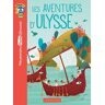 Les aventures d'Ulysse Catherine Mory, Ewa Lambrechts Larousse