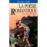 favre/poesie romant.etl    (ancienne edition) favre bordas editions