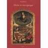 Contributions à l'histoire spirituelle de l'humanité. Vol. 2. Moïse et son époque Emil Bock Iona