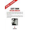 Présumé innocent Scott Turow Albin Michel