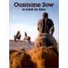 Ousmane Sow, le soleil en face sow, ousmane le P'tit jardin