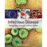 infectious disease: pathogenesis, prevention and case studies shetty, nandini wiley-blackwell