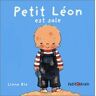 Petit Léon est sale Linne Bie Mijade