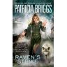 raven's strike briggs, patricia ace