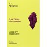 Les fleurs du cannelier Qingzhao Li la Différence