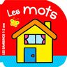 Les mots : 1-3 ans  ballon le Ballon