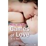 Games of love. Vol. 2. Le désir Rachel Van Dyken City