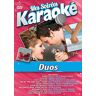 mes soirées karaoké duos karaoke umsm