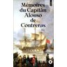 Mémoires du capitan Alonso de Contreras Alonso de Contreras Seuil