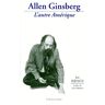 Allen Ginsberg Jean Portante Castor astral