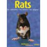Rats : les connaître, les nourrir, les soigner Georg Gassner Ulmer