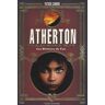 Atherton. Vol. 2. Les rivières de feu Patrick Carman Bayard Jeunesse