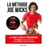 La méthode Joe Wicks : 15 min en cuisine par jour + 15 min de sport par jour pour mincir Joe Wicks Larousse