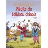 recits du folklore chinois vol.2 zhao, jie dolphin books