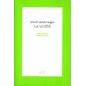 La lucidité José Saramago Seuil