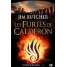 Codex Aléra. Vol. 1. Les furies de Calderon Jim Butcher Milady