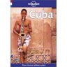 cuba 2000 lonely planet lonely planet